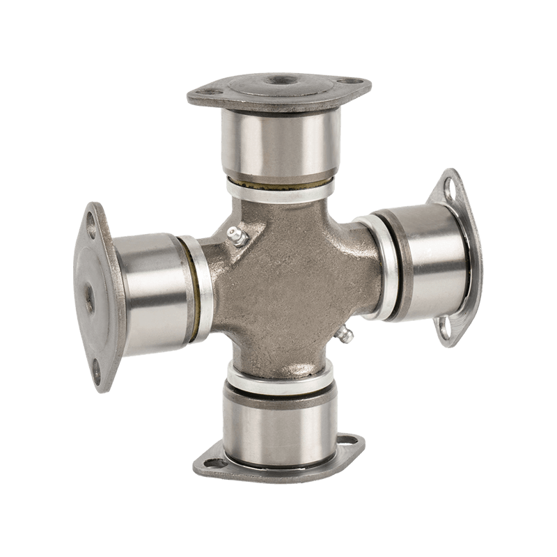 MACK 5-280X Wykute stawy uniwersalne